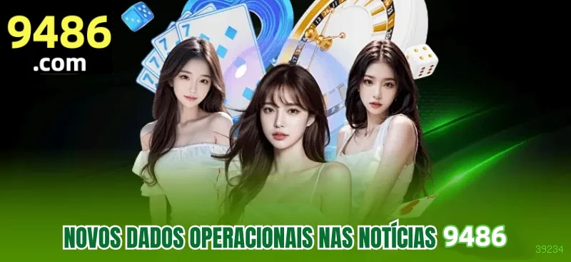 Imagem promocional da 39234